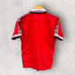 MANCHESTER UNITED 1998-1999 HOME KIDS JERSEY