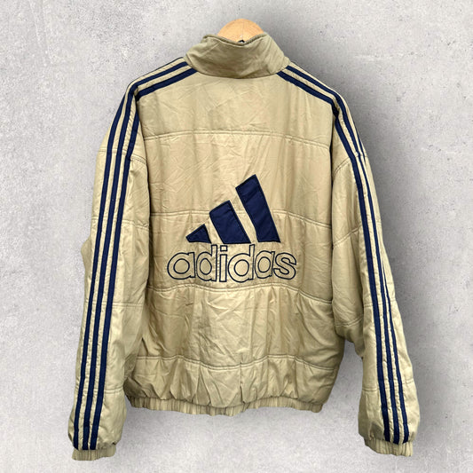 ADIDAS VINTAGE REVERSE JACKET