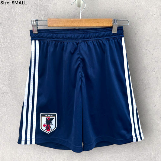 JAPAN ADIDAS TRAINING SHORTS