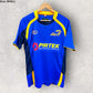 PARRAMATTA EELS ISC TRAINING SHIRT