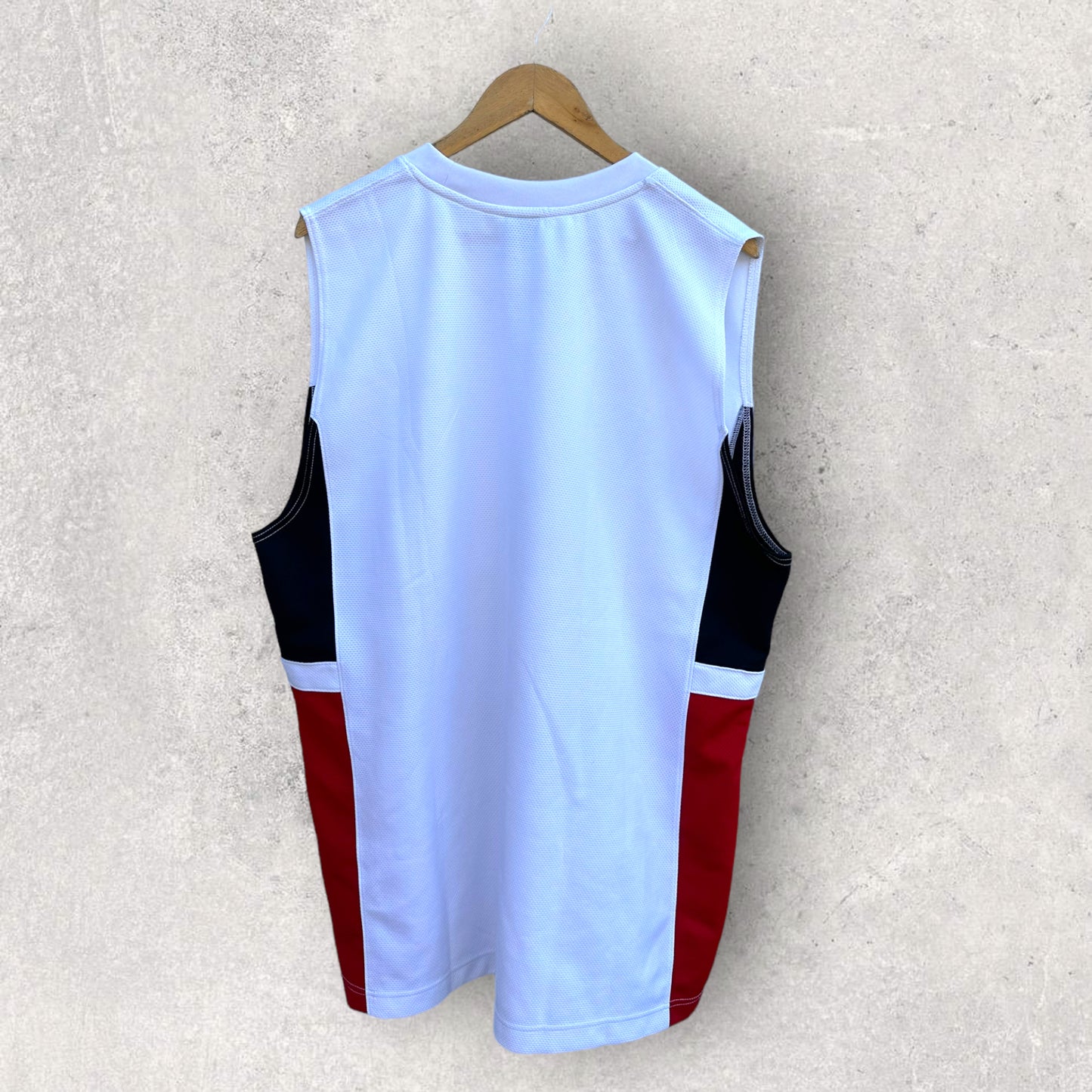 AIR JORDAN SINGLET