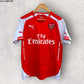 ARSENAL 2014-2015 HOME JERSEY