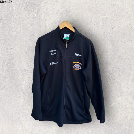 WESTS TIGERS PROTON CARS JACKET