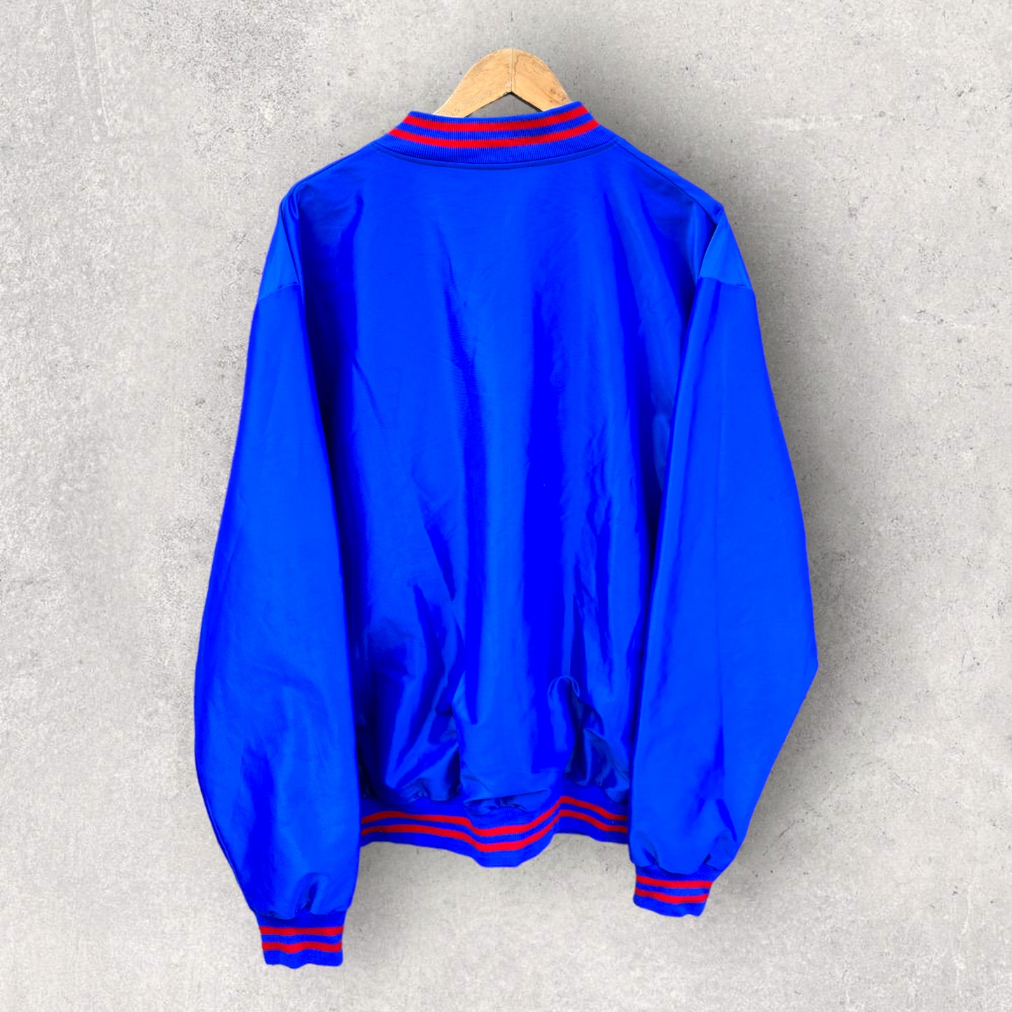 NEWCASTLE KNIGHTS GOODFELLOWS 1994 NSWRL JUNIOR CHAMPS JACKET