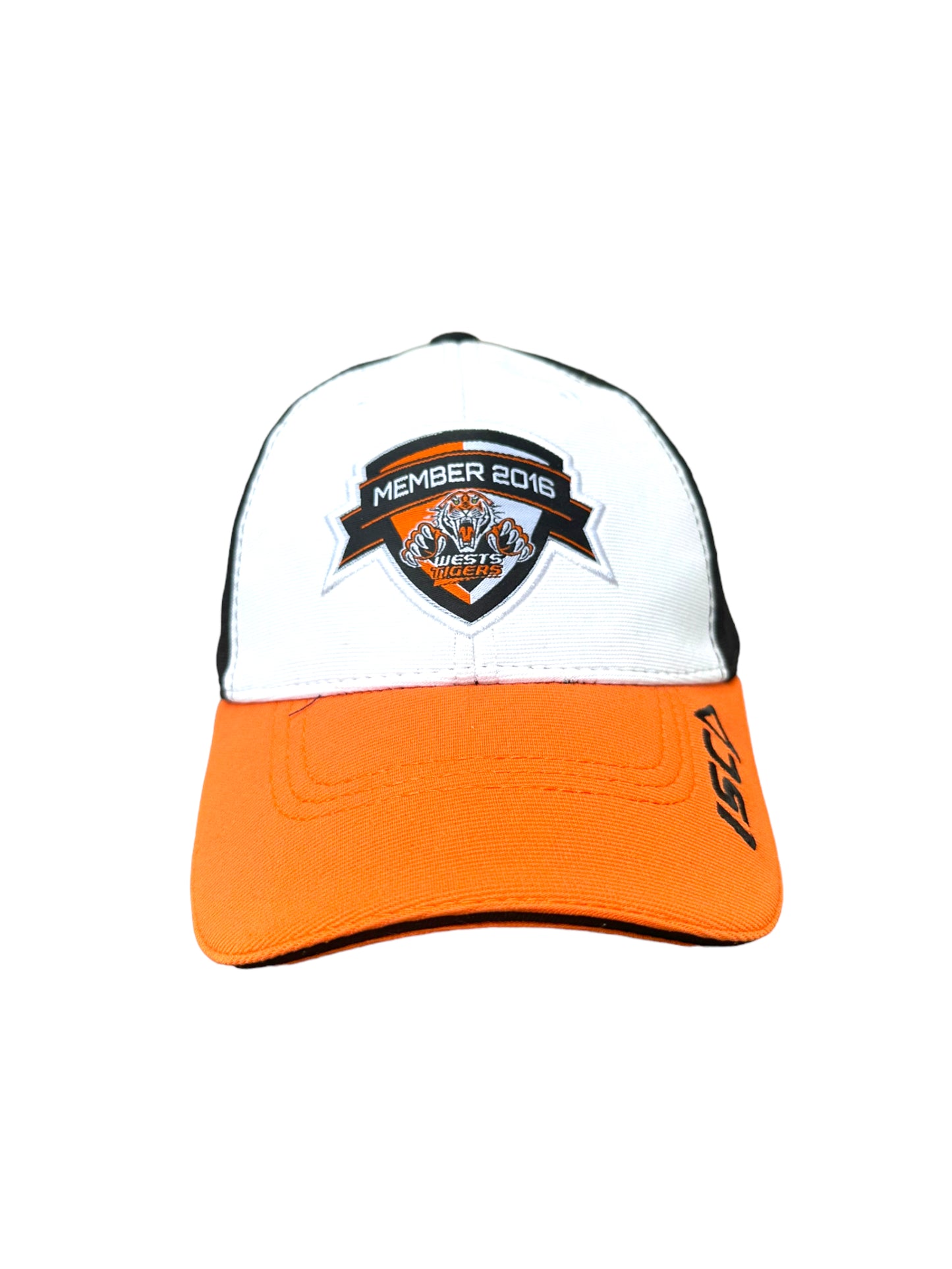 WESTS TIGERS 2016 HAT