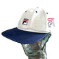 FILA VINTAGE TWO TONE HAT