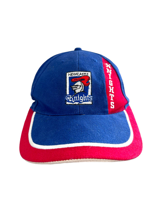 NEWCASTLE KNIGHTS VINTAGE HAT