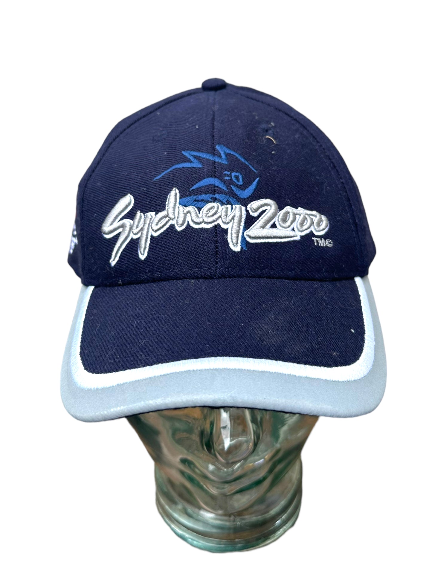 SYDNEY 2000 OLYMPIC GAMES HAT