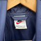 NIKE VINTAGE 90s HOODED WINDBREAKER JACKET