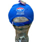 WESTERN BULLDOGS KIDS MASCOT HAT