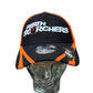 PERTH SCORCHERS FITTED HAT