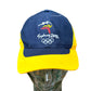 SYDNEY 2000 OLYMPIC GAMES HAT