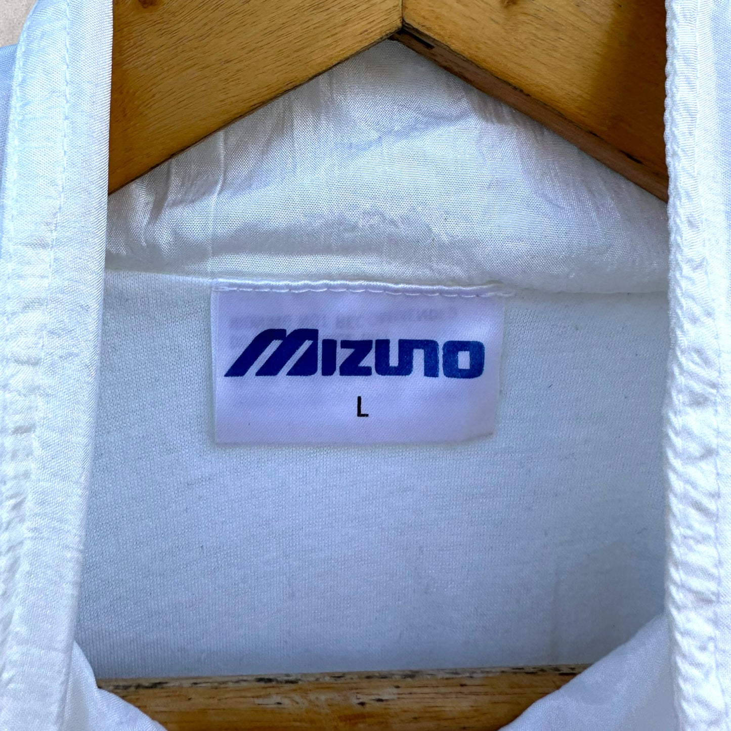 MIZUNO 90s VINTAGE WINDBREAKER JACKET