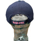 BOSTON REDSOX MLB STRAP HAT