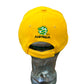 SOCCEROOS STRAPBACK HAT