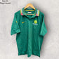 AUSTRALIAN SOCCEROS PLAYER ISSUED NIKE TRAINING SHIRT