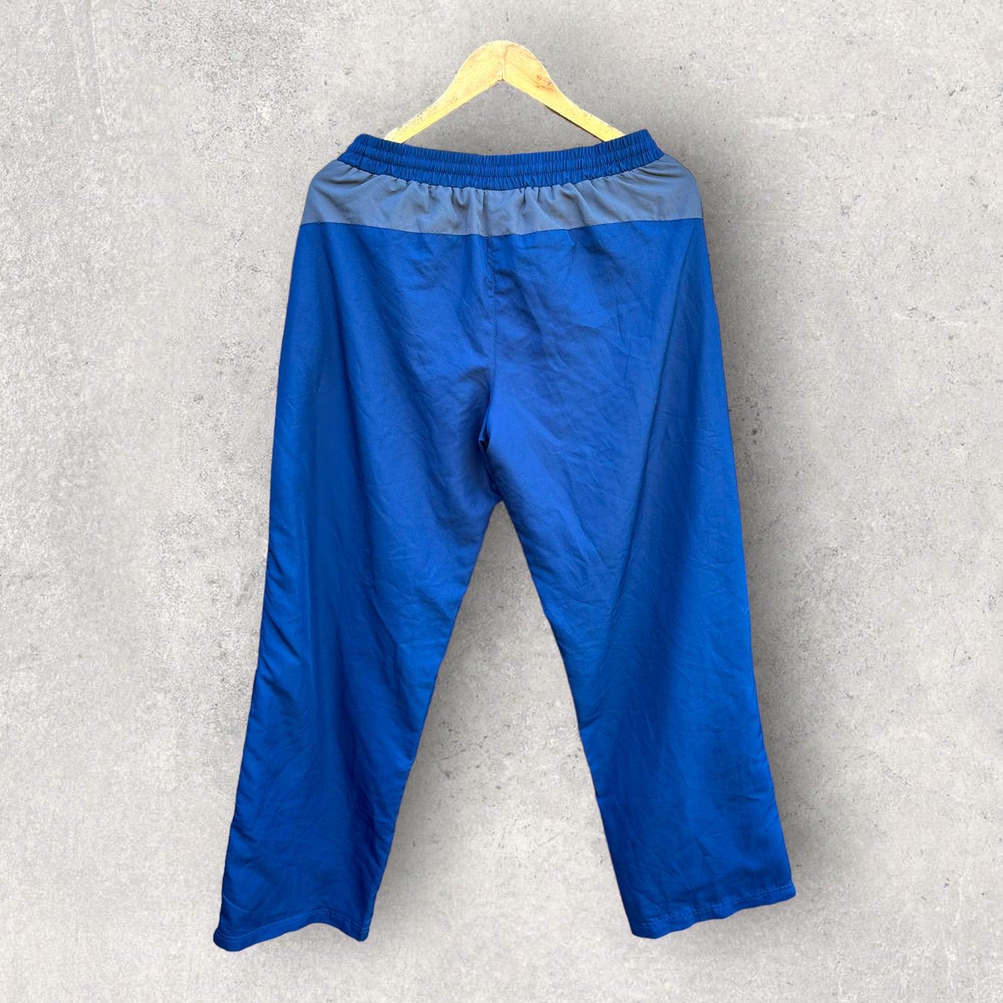 NRL REF ACADEMY TRACK PANTS ISSUED