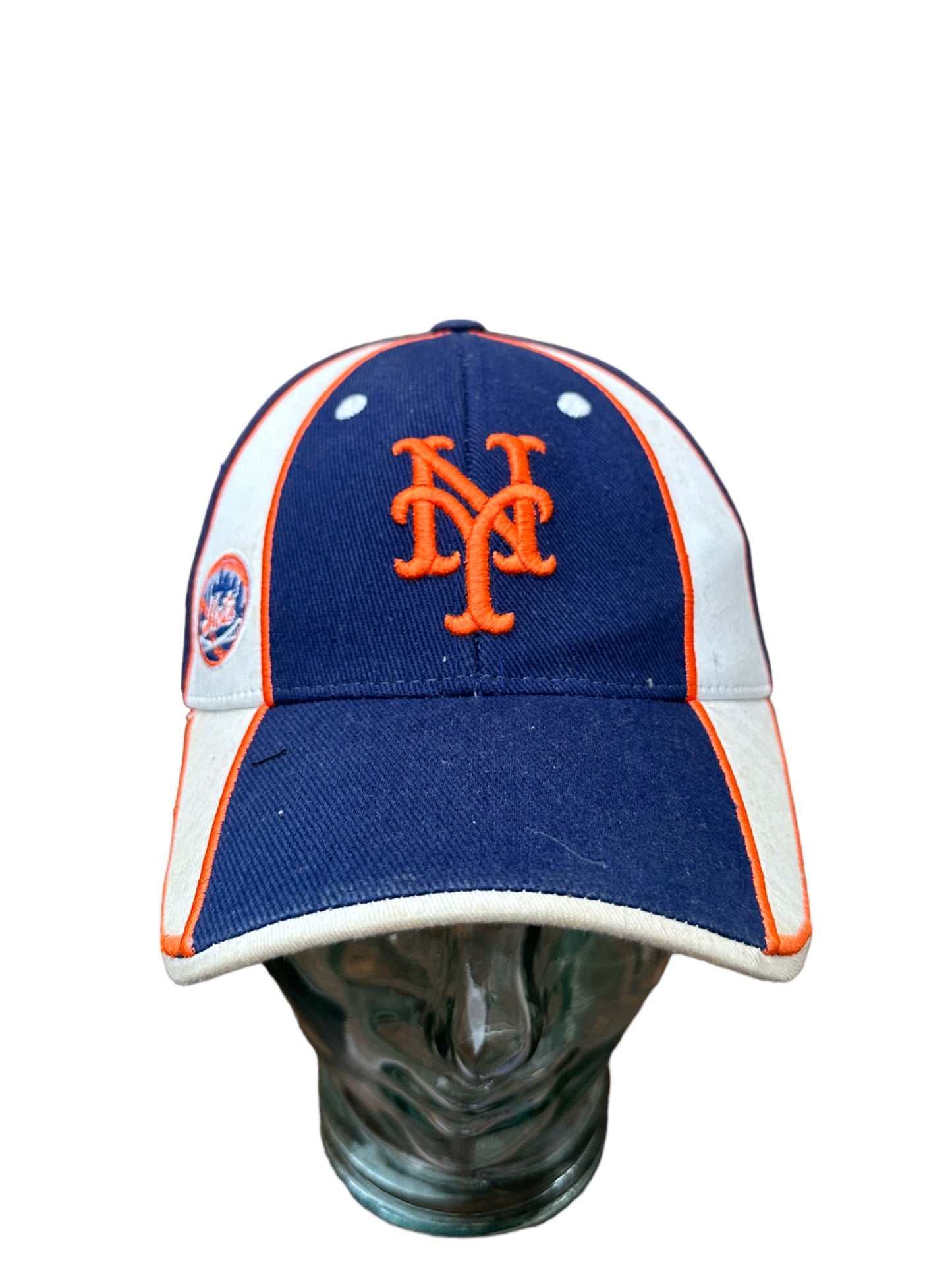 NEW YORK METS MLB CAP