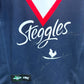 SYDNEY ROOSTERS 2013 HOME JERSEY SIGNED BY SQUAD