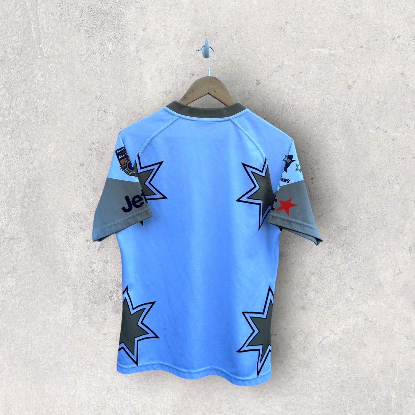 NRL ALL STARS 2010 JERSEY