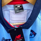 NSW BREAKERS CRICKET PLAYER ISSUED TRAINING TOP BRAND NEW WITH TAGS