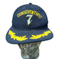 COMSEVENTHFLT VINTAGE HAT