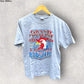 SYDNEY ROOSTERS 2000 GRAND FINALIST VINTAGE T-SHIRT