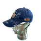 CAIRNS TAIPANS NBL HAT SIGNED BY SQUAD