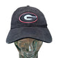 GEORGETOWN BULLDOGS NEW ERA HAT