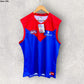 MELBOURNE DEMONS 2021 JERSEY BRAND NEW WITH TAGS