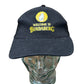 BUNDABERG TRUCKER HAT