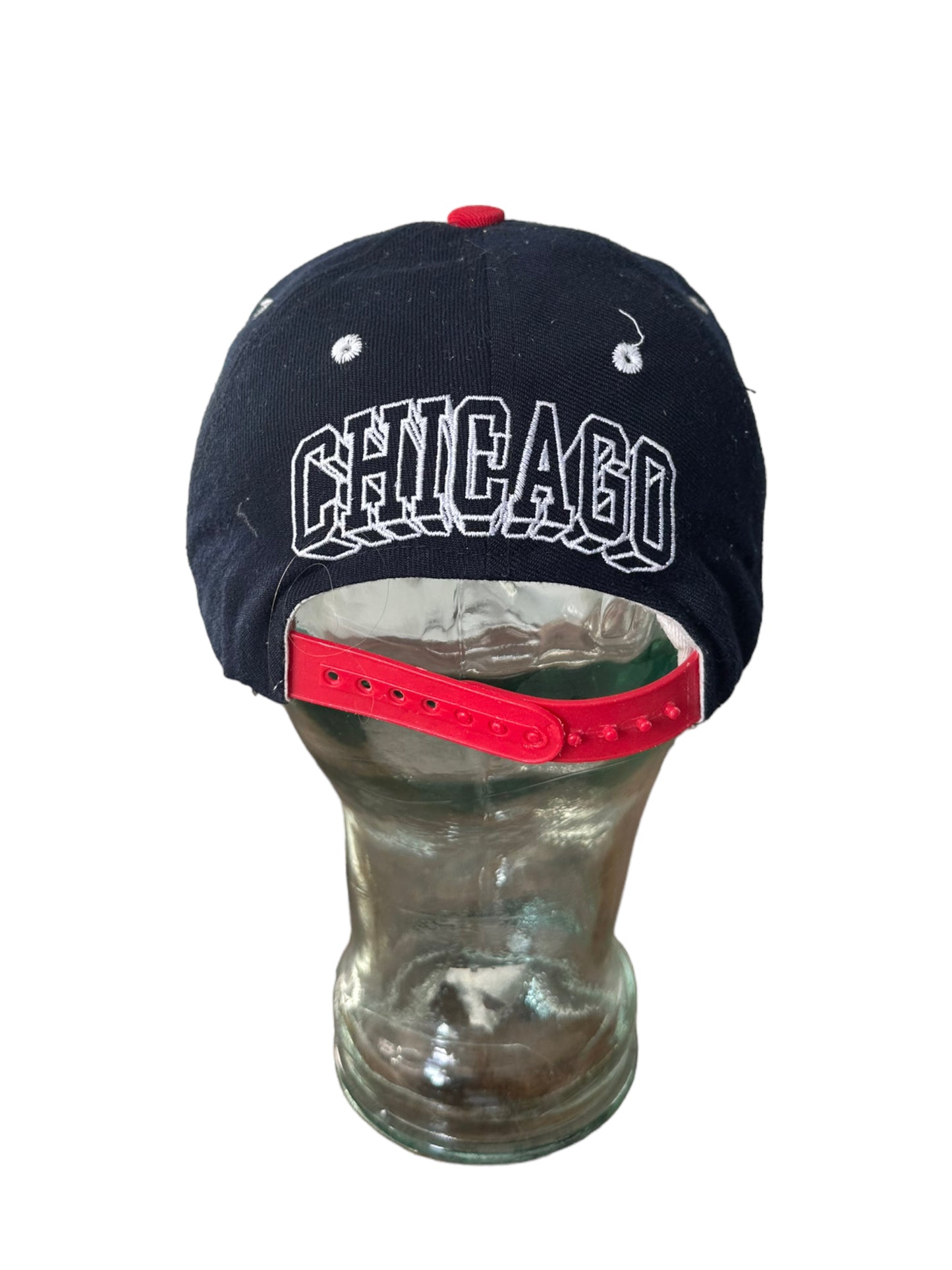 CHICAGO BLACKHAWKS VINTAGE HAT