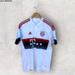 BAYERN MUNICH 2015-2016 AWAY JERSEY