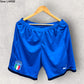 ITALY PUMA TRAINING SHORTS