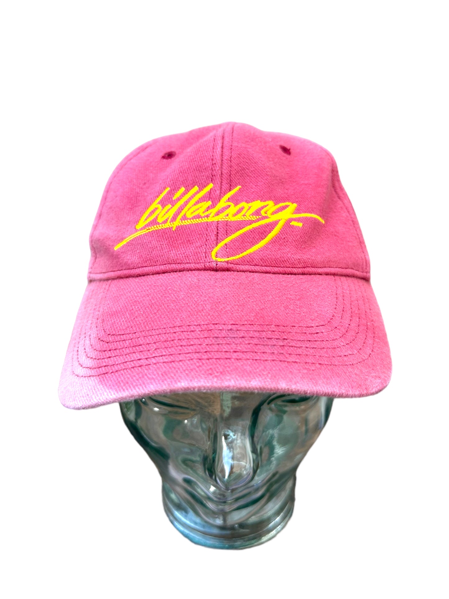 BILLABONG VINTAGE FITTED CAP