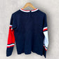 TOMMY HILFIGER LADIES PULLOVER JUMPER