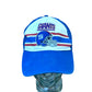 NEW YORK GIANTS TRUCKER HAT