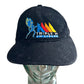 TRIPLE M VINTAGE ADJUSTABLE HAT