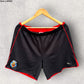 VILLARREAL PUMA TRAINING SHORTS