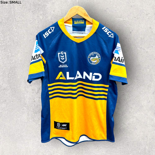 PARRAMATTA EELS 2020 HOME JERSEY