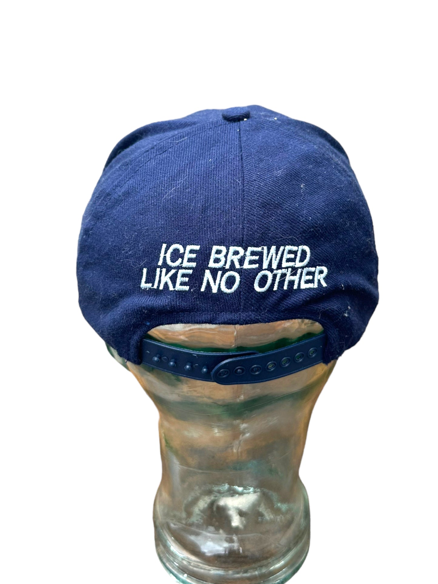 HAHN ICE BEER VINTAGE HAT