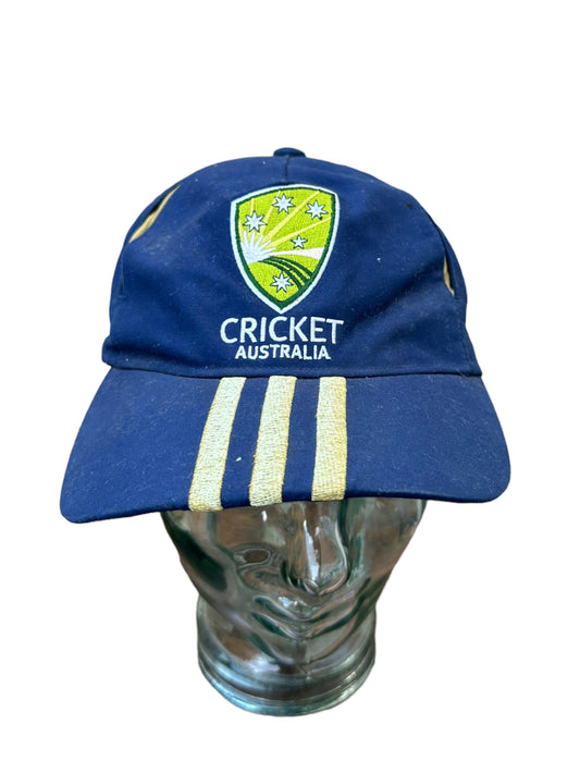 CRICKET AUSTRALIA ADIDAS HAT