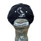 COLLINGWOOD MAGPIES HAT