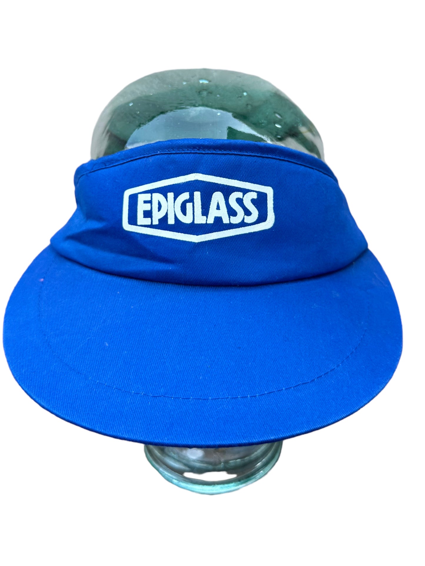 EPIGLASS VISOR