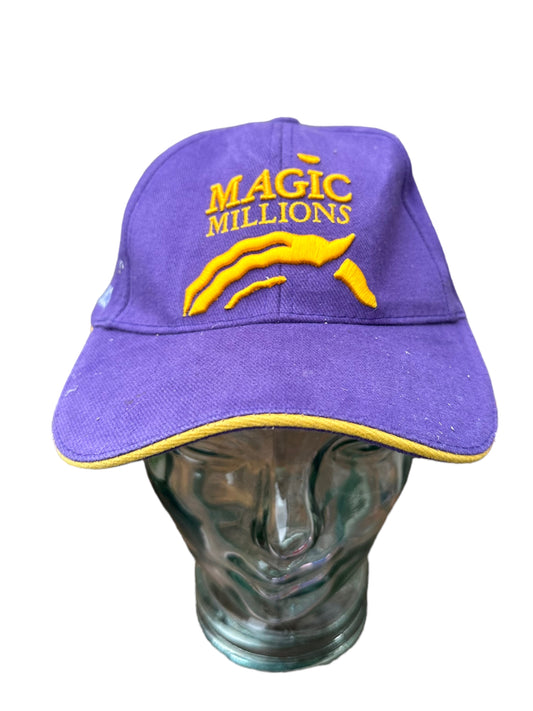 MAGIC MILLIONS X RM WILLIAMS HAT