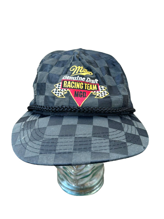 MILLER RACING TEAM VINTAGE HAT