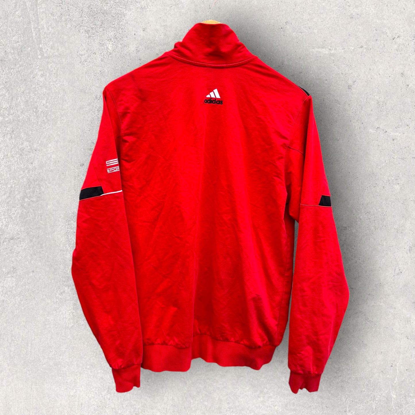 ADIDAS PORSCHE BOOTLEG JACKET