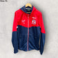 SYDNEY ROOSTERS HOODED JUMPER