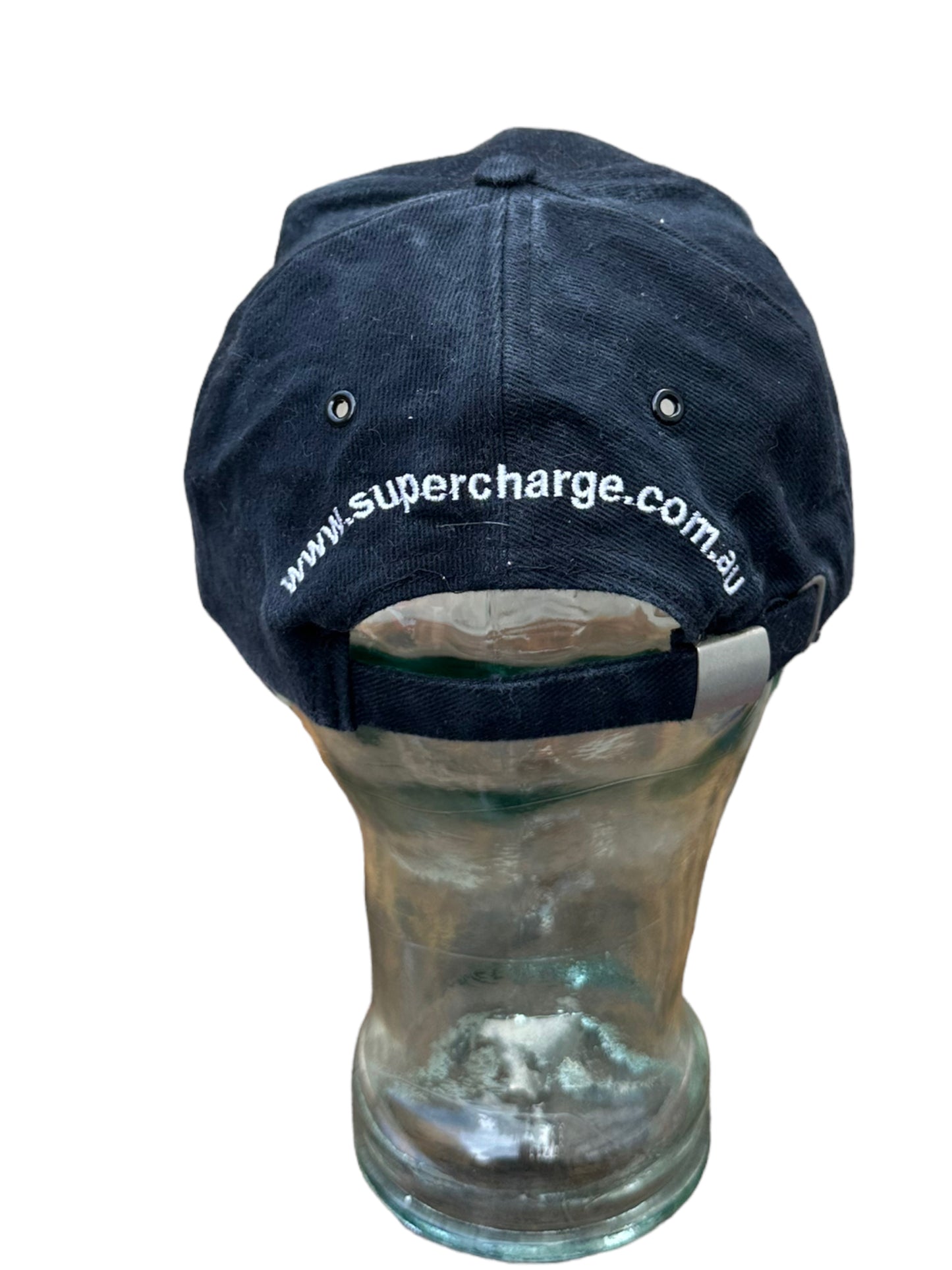 SUPERCHARGER BATTERIES HAT