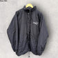 PUMA VINTAGE BLACK JACKET